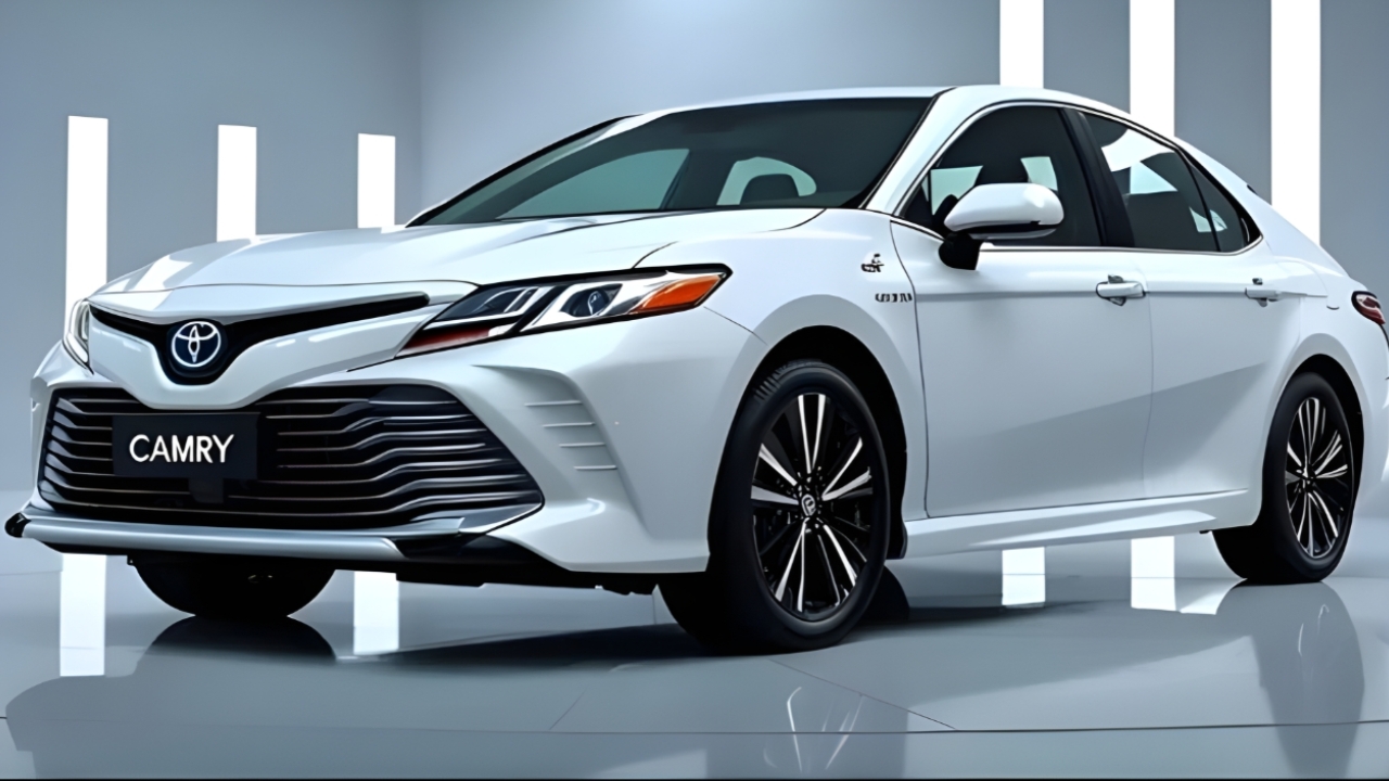 Skoda Horizon Motorhome 2026: estilo de vida elegante, funciones inteligentes y comodidad asequible