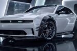 Dodge Challenger SRT Hellcat 2026: potencia muscle car con diseño moderno