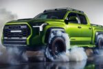 Toyota Tundra TRD Pro 2026 revelada: bestia de $50,000 con enorme potencia
