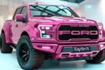 Ford F-150 Raptor 2026: primer vistazo, tecnología avanzada, precio y rendimiento