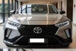 Toyota SUV 2026 de 7 plazas: cabina espaciosa, funciones premium y gran rendimiento
